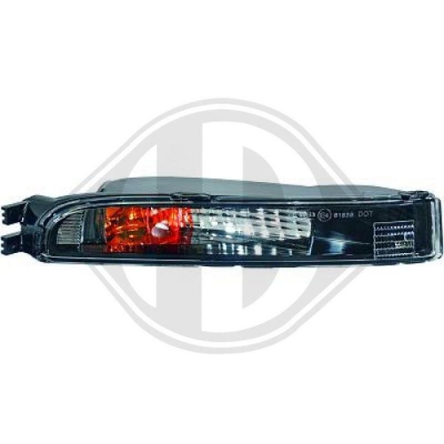 DIEDERICHS Blinkleuchte HD Tuning 2266073