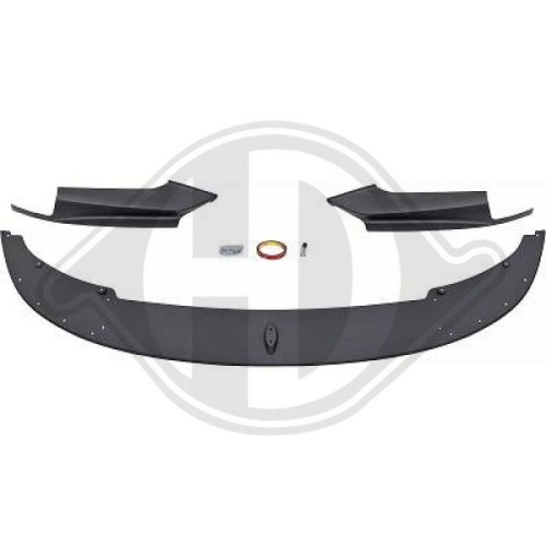 DIEDERICHS Spoiler HD Tuning 1225269