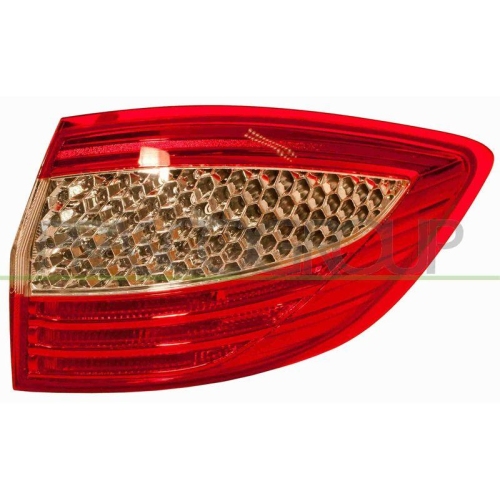 PRASCO Heckleuchte TYC FD1104173