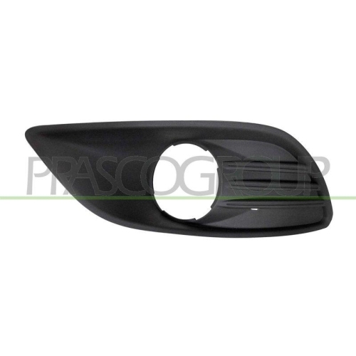 PRASCO L&uuml;ftungsgitter, Sto&szlig;f&auml;nger Premium FD4262134