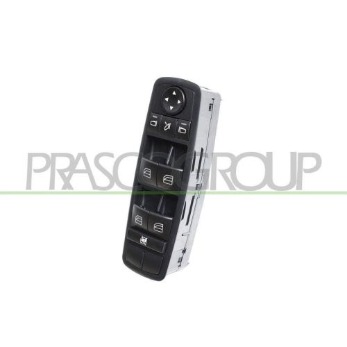 PRASCO Schalter, Fensterheber ME860WS24