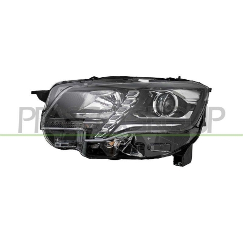 PRASCO Hauptscheinwerfer AQ PG9134916