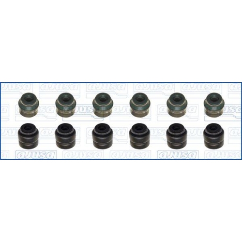 AJUSA Dichtungssatz, Ventilschaft 57073000