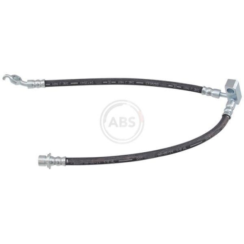A.B.S. Bremsschlauch SL 5861