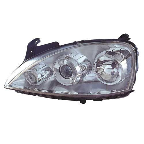 ALKAR Hauptscheinwerfer 2745420