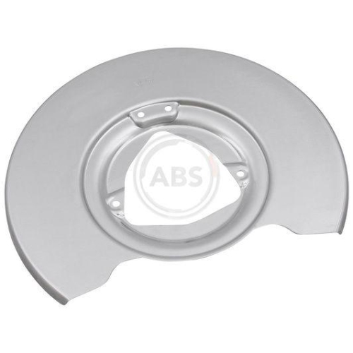 A.B.S. Spritzblech, Bremsscheibe 11528