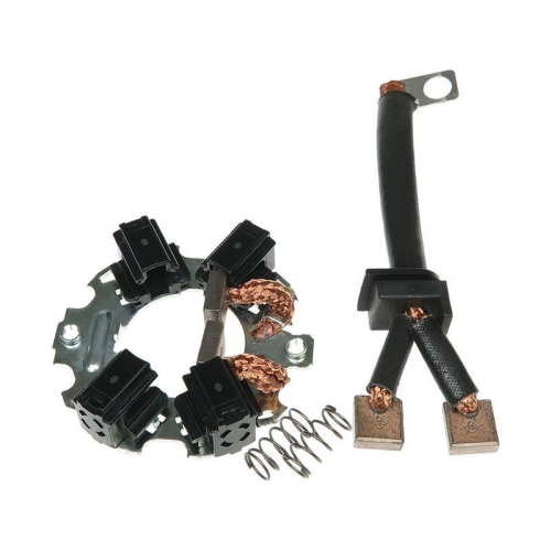 AS-PL Halter, Kohleb&uuml;rsten AS SBH5009P