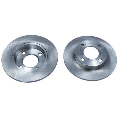 MAXGEAR Bremsscheibe 19-1208
