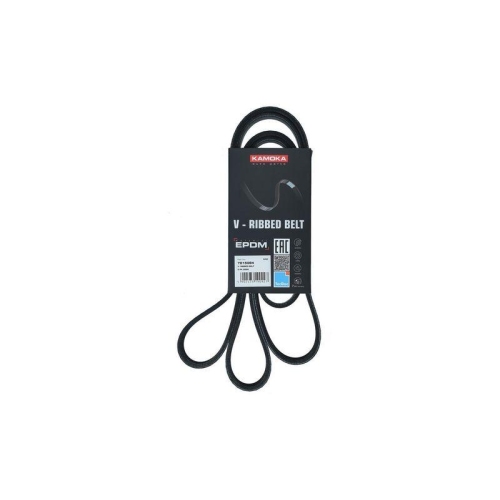 KAMOKA Keilrippenriemen 7015084