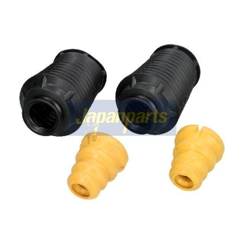 JAPANPARTS Staubschutzsatz, Sto&szlig;d&auml;mpfer KTP-0205