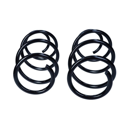 MAXGEAR Fahrwerksfeder 60-1377D