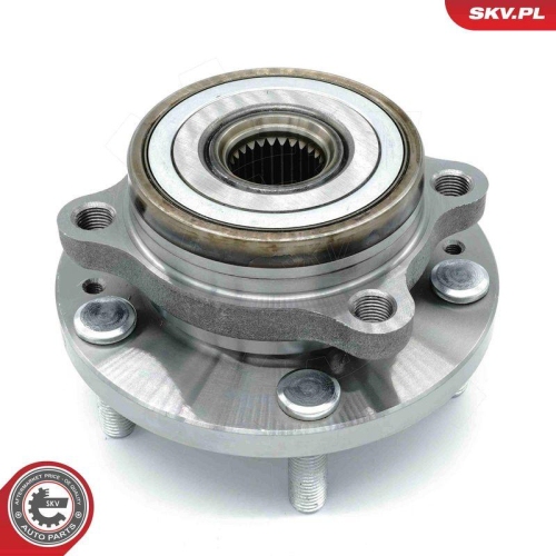ESEN SKV Radlagersatz 29SKV611