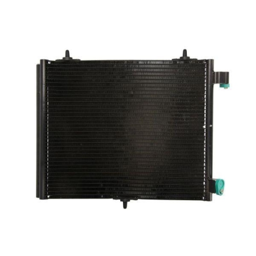 THERMOTEC Kondensator, Klimaanlage KTT110052