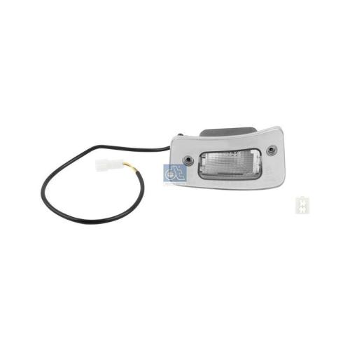 DT Spare Parts Seitenmarkierungsleuchte 7.25314