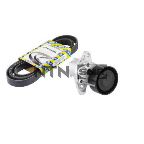 SNR Keilrippenriemensatz KA857.17