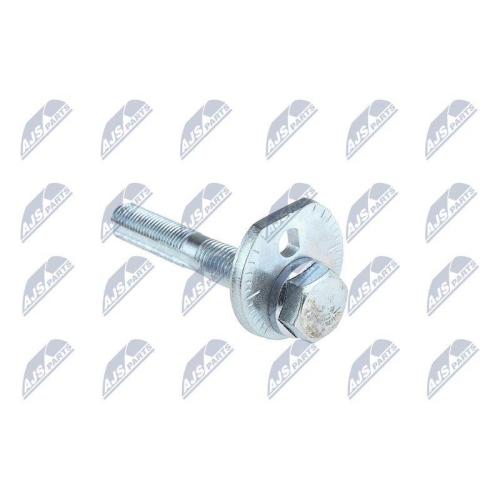 NTY Sturzkorrekturschraube ZWT-TY-115S