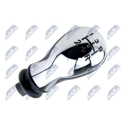 NTY Schalthebelknauf GZB-CT-002