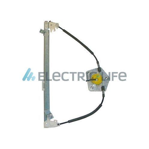 Electric Life Fensterheber ZR PG708 L