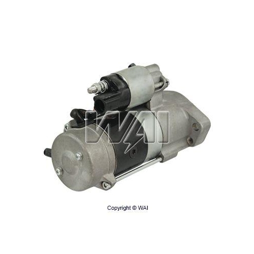 WAI Starter 19989N