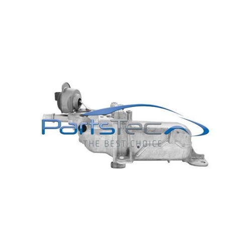 PartsTec K&uuml;hler, Abgasr&uuml;ckf&uuml;hrung PTA510-7007