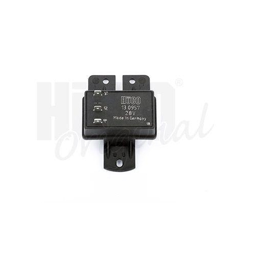 H&Uuml;CO Generatorregler 130957