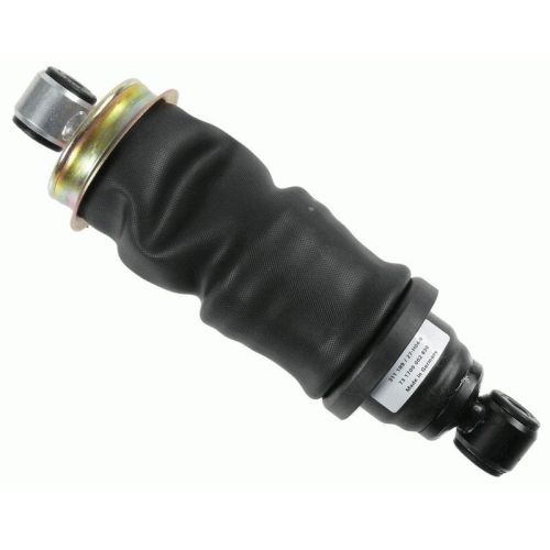 SACHS D&auml;mpfer, Fahrerhauslagerung 311 189