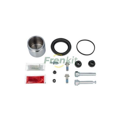 FRENKIT Reparatursatz, Bremssattel 760588