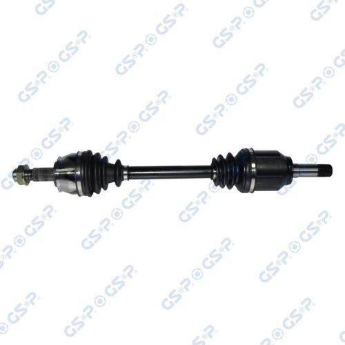 GSP Antriebswelle 217135