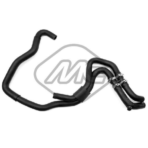 Metalcaucho Heizungsschlauch 09174
