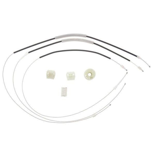 BLIC Reparatursatz, Fensterheber 6205-01-039802P