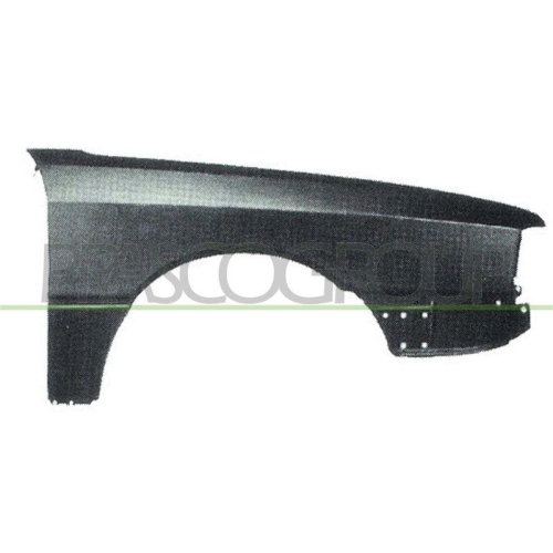 PRASCO Kotfl&uuml;gel AD0153003