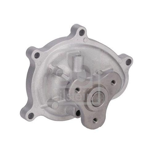 FEBI BILSTEIN Wasserpumpe, Motork&uuml;hlung 103047