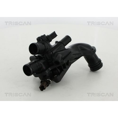 TRISCAN Thermostat, K&uuml;hlmittel 8620 464105