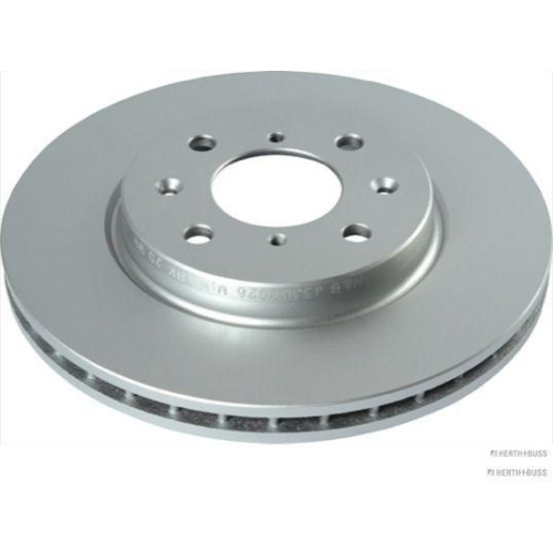 HERTH+BUSS JAKOPARTS Bremsscheibe J3308026