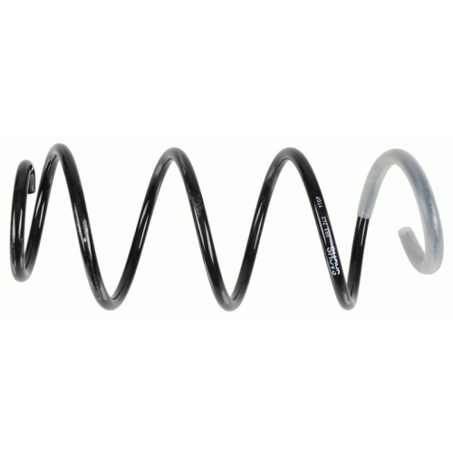 SACHS Fahrwerksfeder 993 242