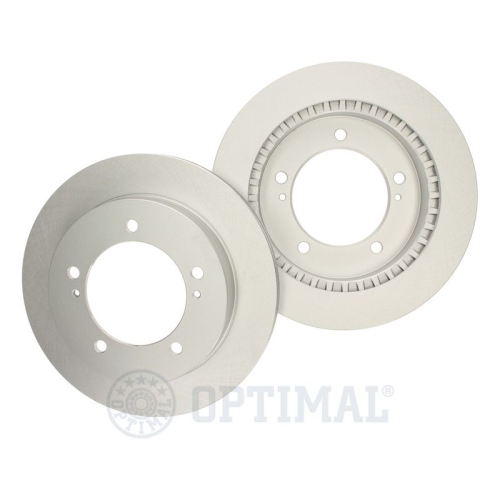 OPTIMAL Bremsscheibe BS-9478C