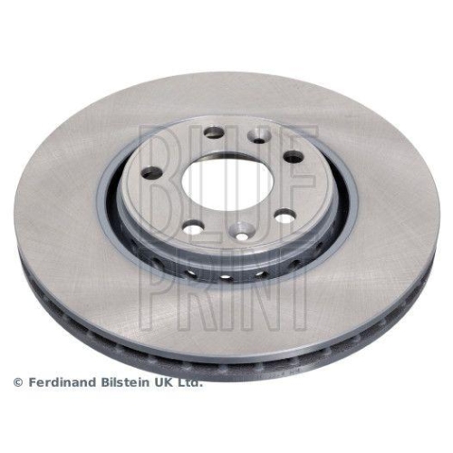 BLUE PRINT Bremsscheibe ADR164308