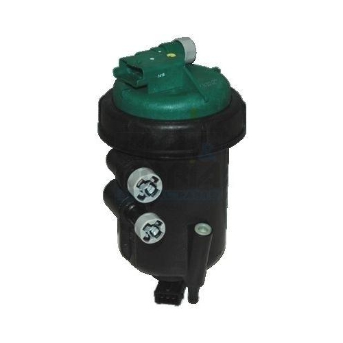 MEAT & DORIA Kraftstofffilter 4802