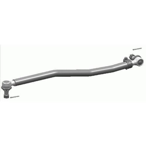 LEMF&Ouml;RDER Lenkstange 34034 01