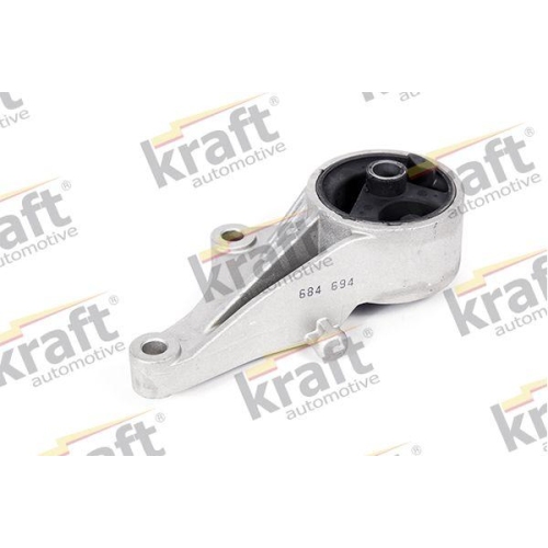KRAFT AUTOMOTIVE Lagerung, Motor 1491818