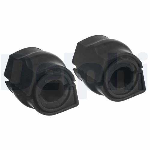 DELPHI Lagerbuchse, Stabilisator TD1186W