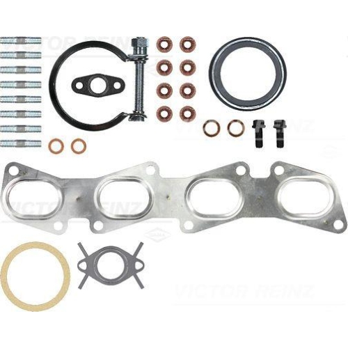 VICTOR REINZ Montagesatz, Lader 04-10208-01