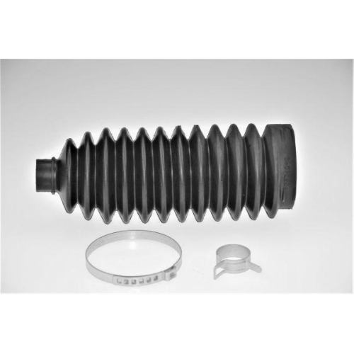 SPIDAN Faltenbalg, Lenkung 83705