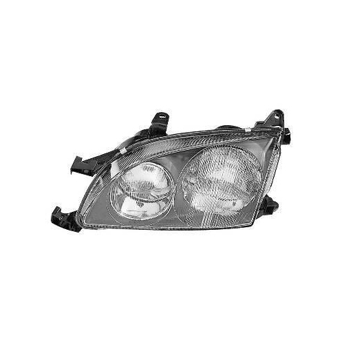 VAN WEZEL Hauptscheinwerfer 5304962