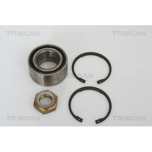 TRISCAN Radlagersatz 8530 16126