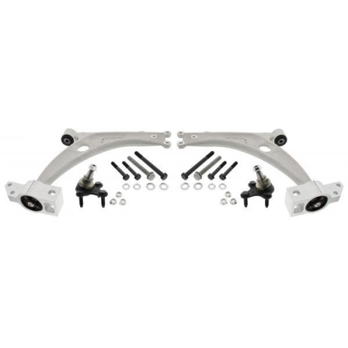 MAPCO Lenkersatz, Radaufhängung 53717/2