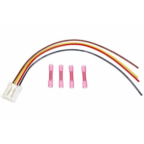 METZGER AUTOTEILE Kabelreparatursatz, Zentralelektrik 2324389