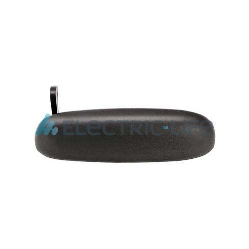 ELECTRIC LIFE T&uuml;rau&szlig;engriff