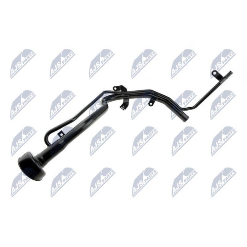 NTY Einfüllstutzen, Kraftstofftank PWP-NS-009