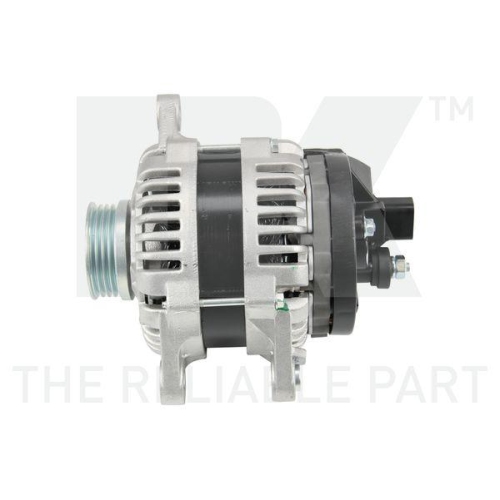 NK Generator 4835005